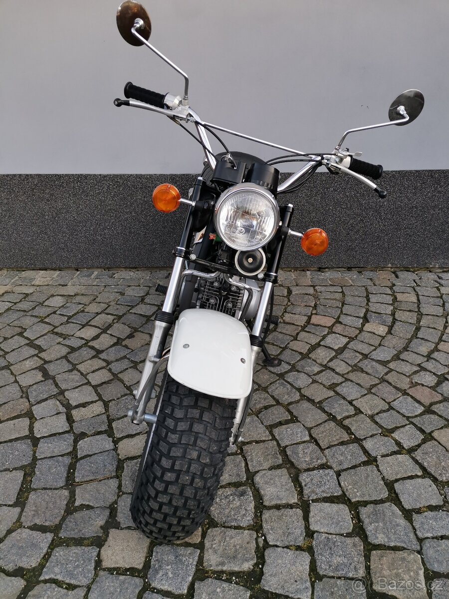 Suzuki Rv 90 Van van 1983
