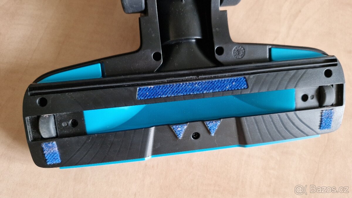 Hubice Philips pro mokré vysávání - 4