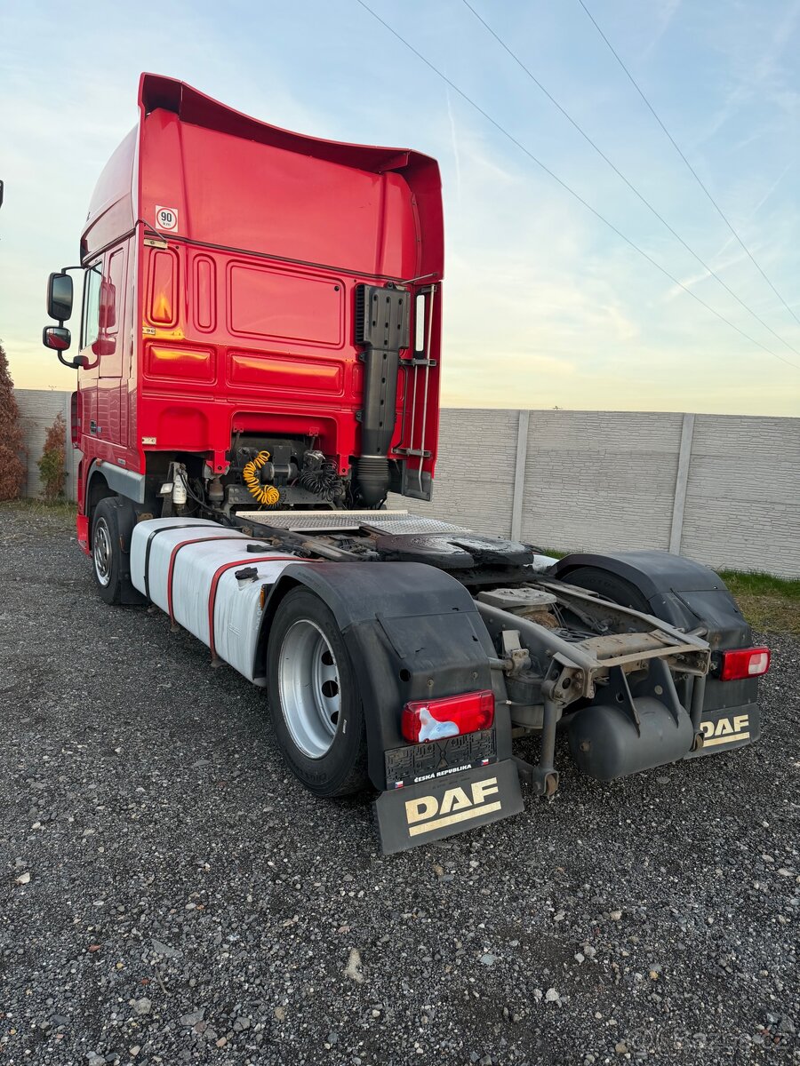 DAF XF 105 460 2014 - 4