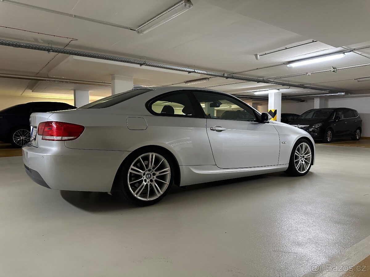 Bmw e92 325i r. 2007 160 kw - 4