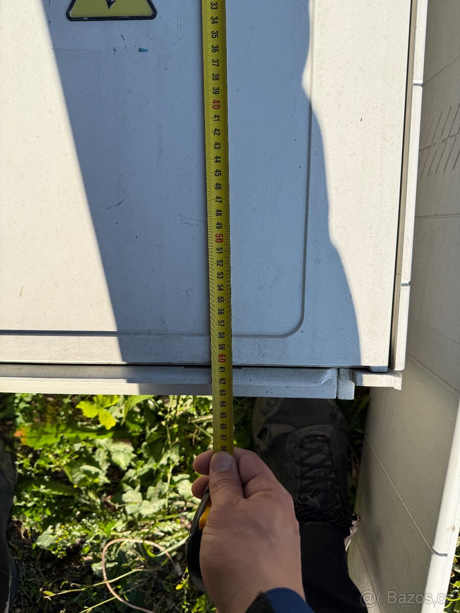 elektroměrový rozvaděč - 4