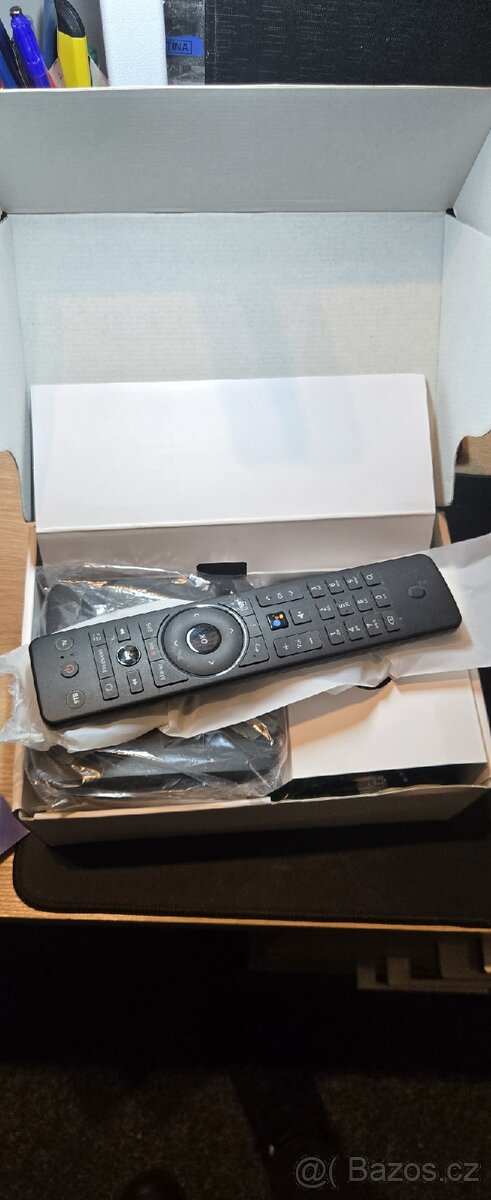 Prodám O2 TV set-top box - 4