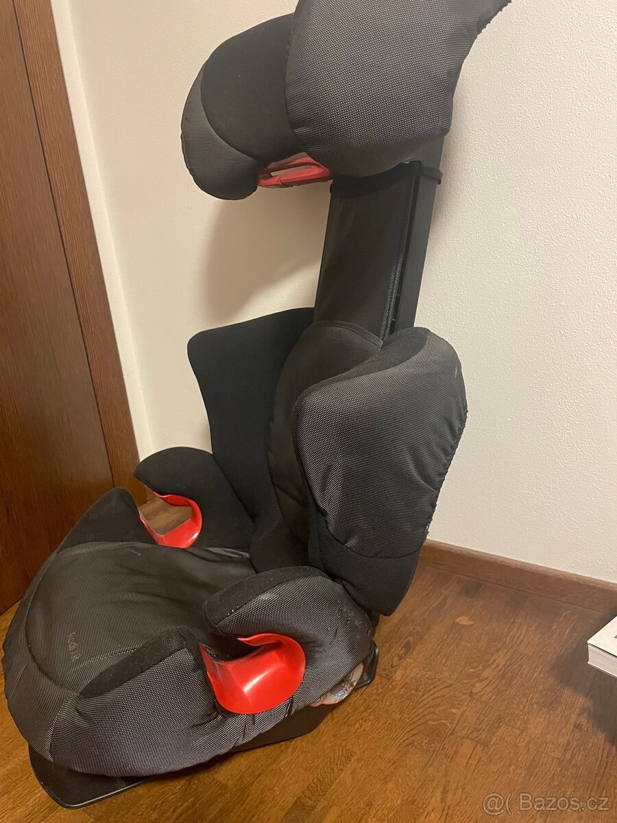maxi-cosi autosedačka pro děti - 4