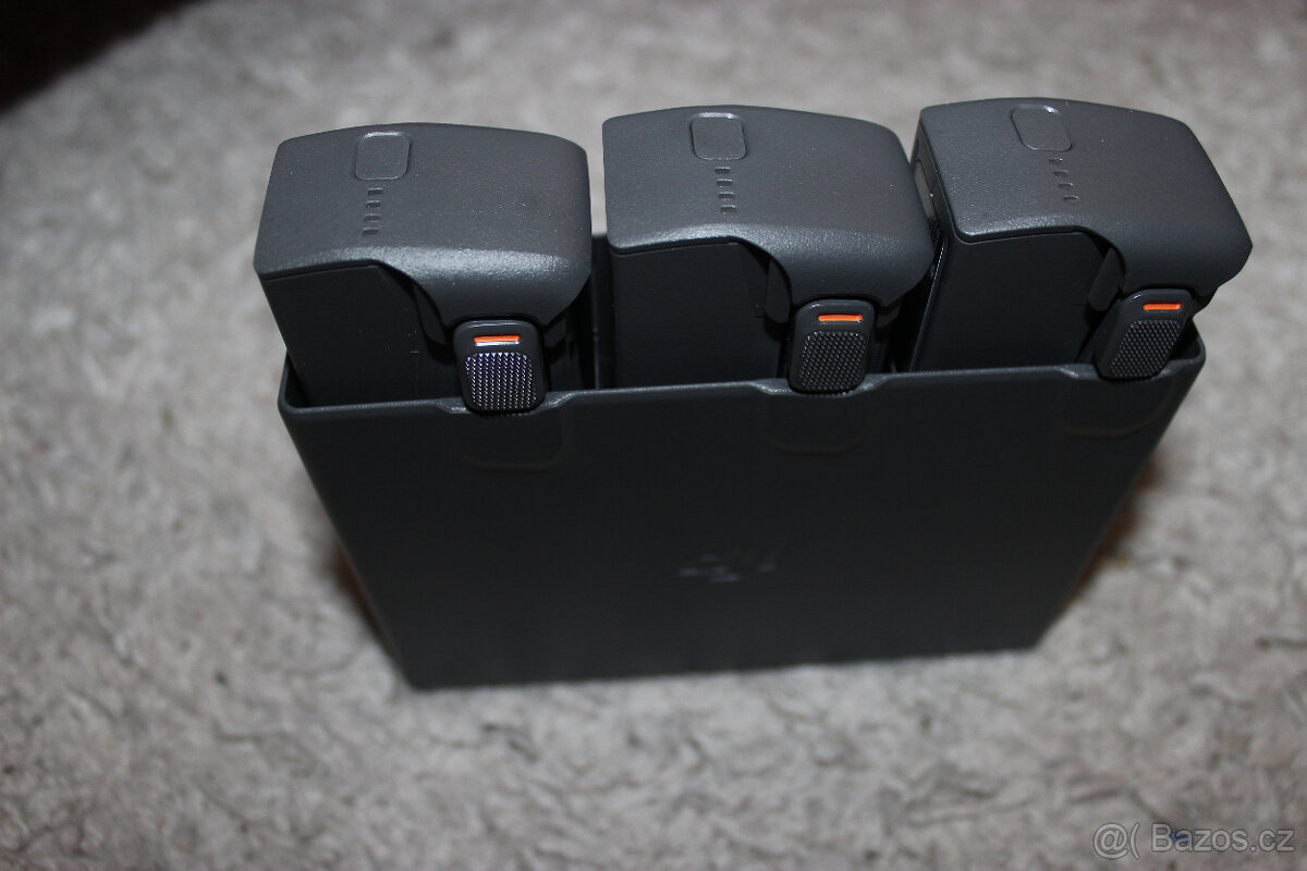 dji avata 2 + příslušenství - 4