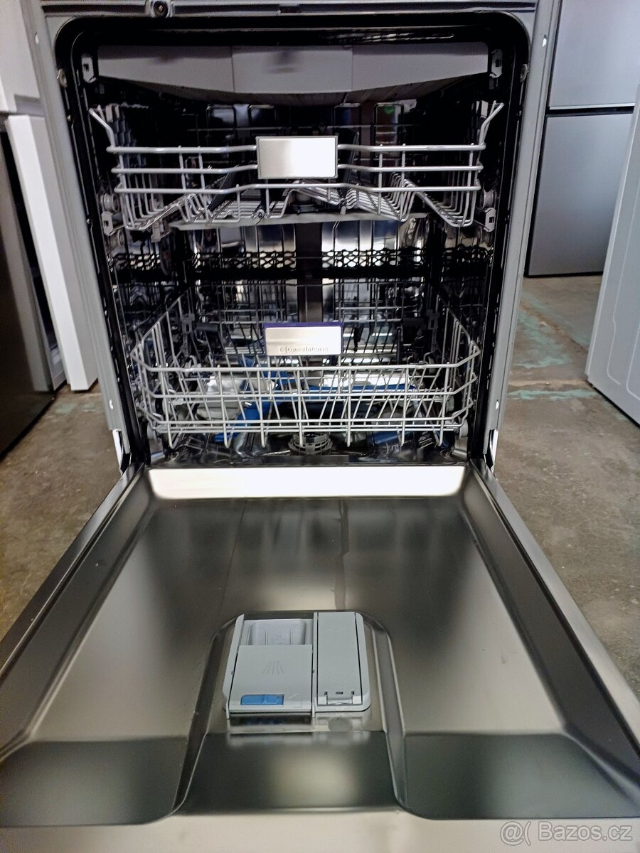 Nová vestavná myčka Beko 60 cm , ZÁRUKA - 4