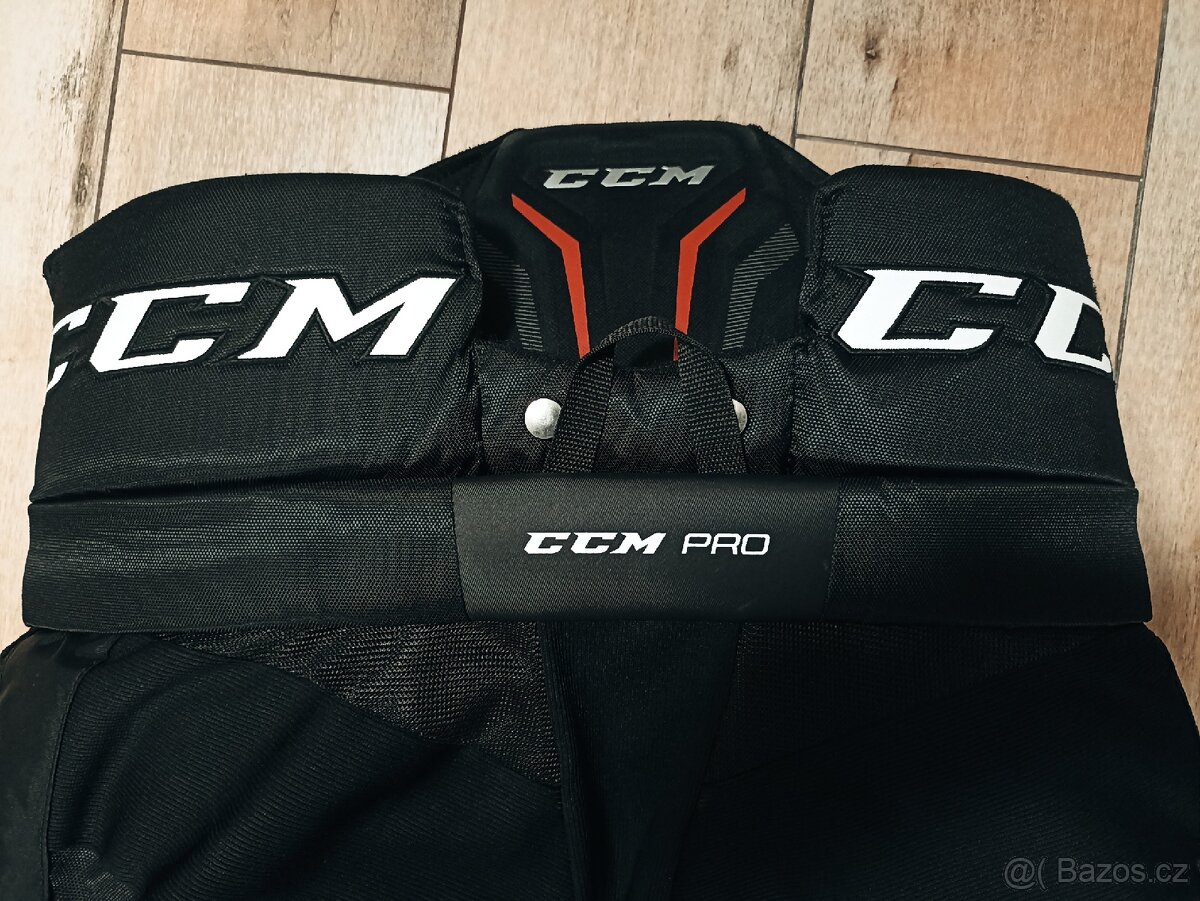 Brankářské kalhoty CCM PRO SR. - 4
