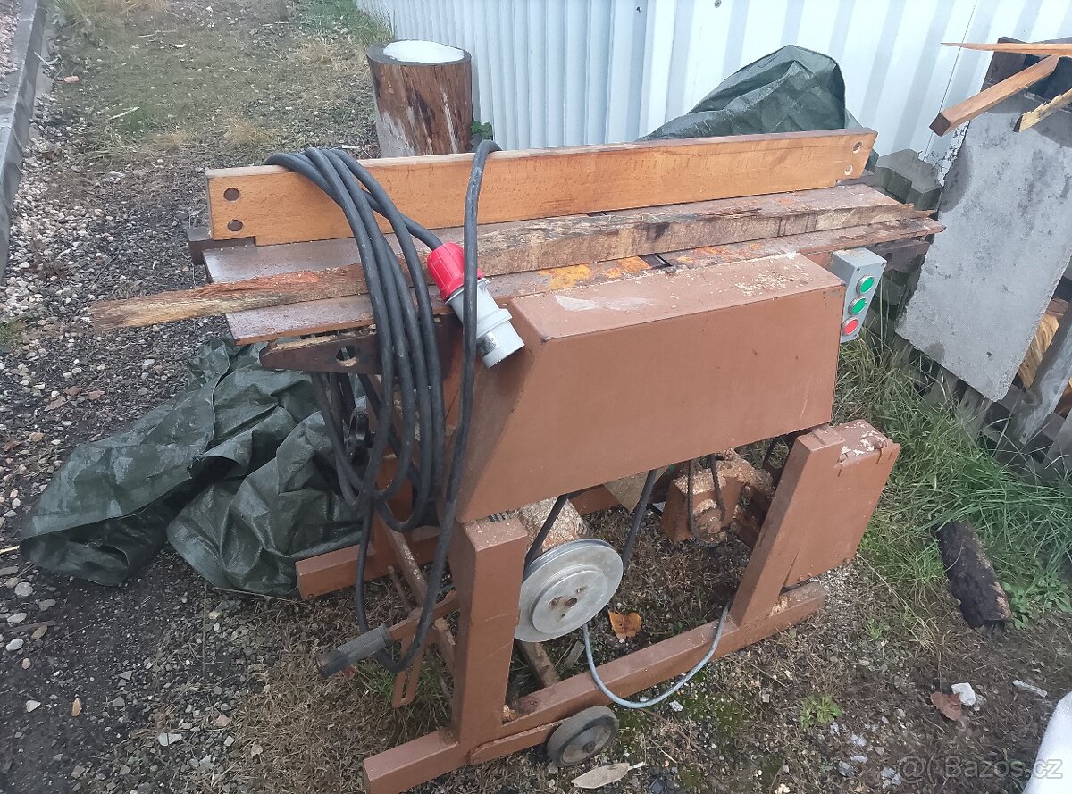 Hoblovka s protahem - 4