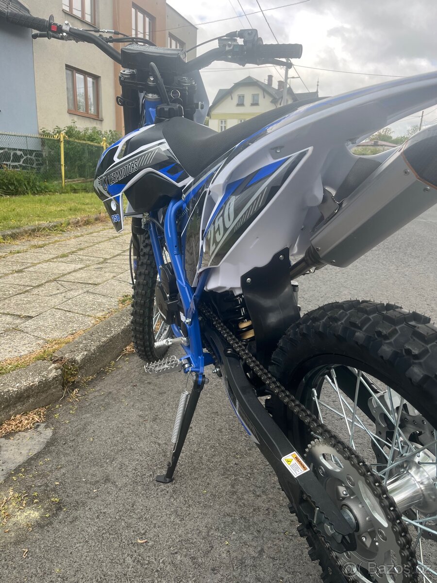 Leramotors 250🔥 - 4