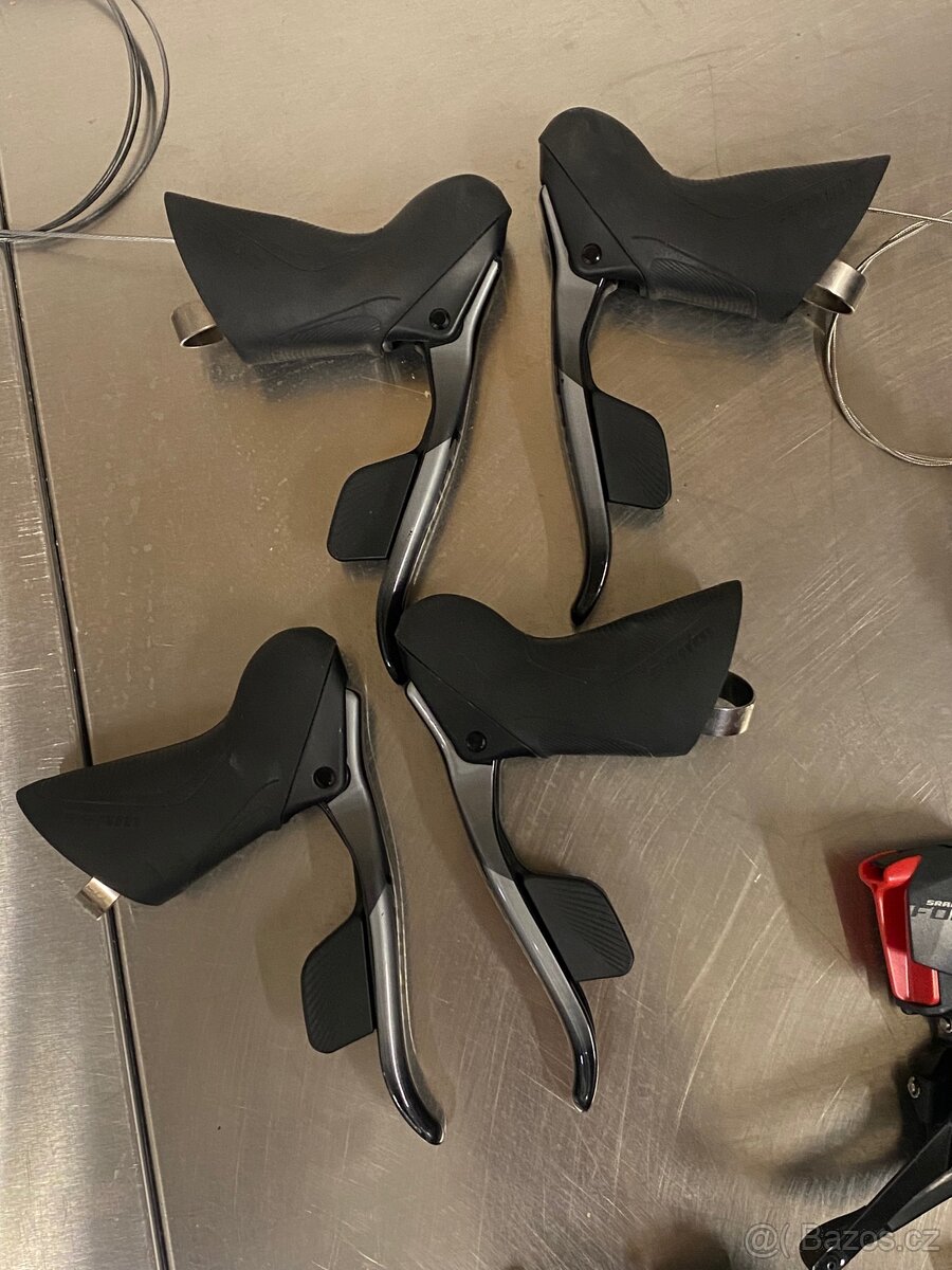 SRAM axs komponenty - 4