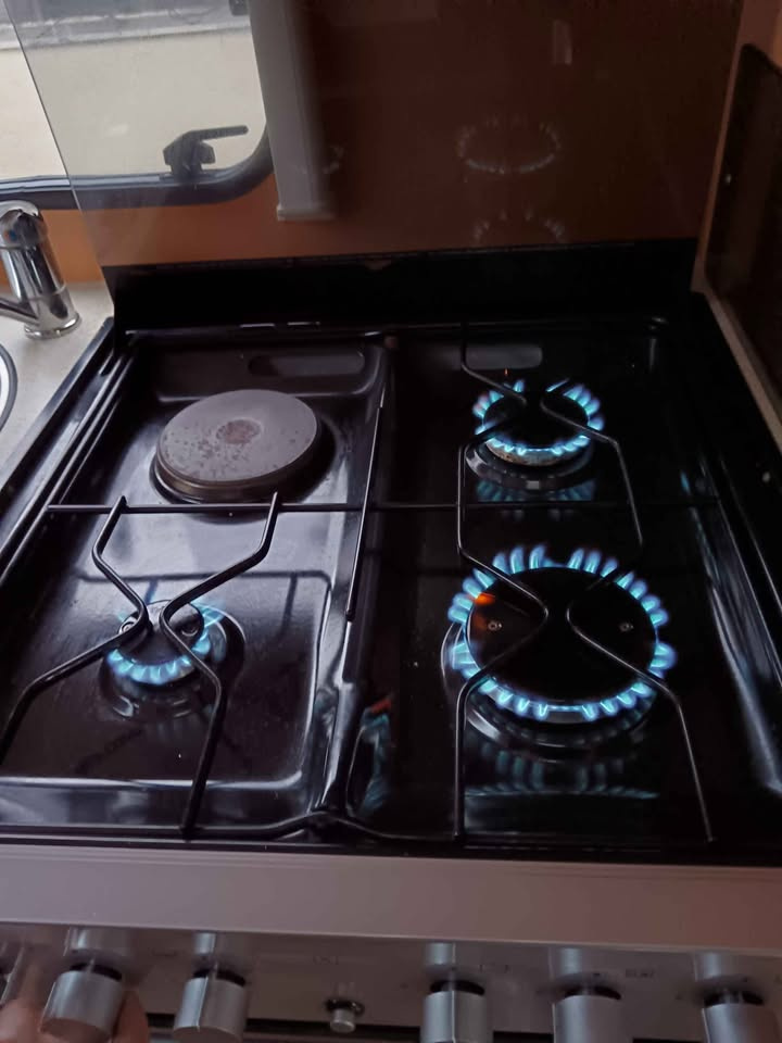 Prodam karavan Swift Charisma 230 - 4