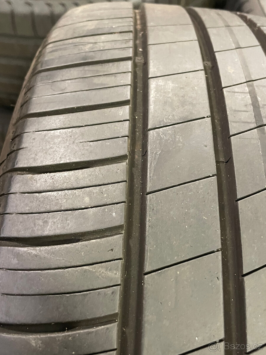Goodyear Efficientgrip 205/55 R17 91V 4Ks pneumatiky - 4