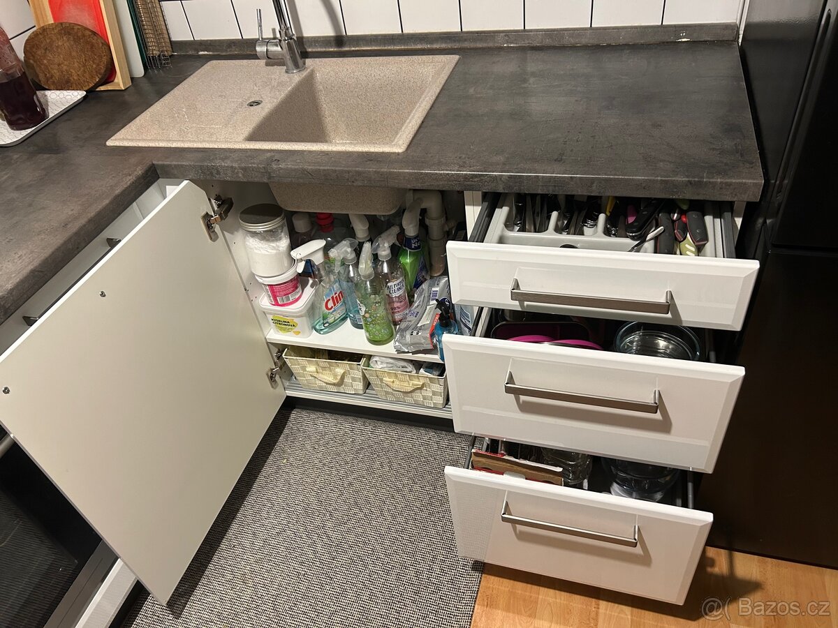 Kuchyňská linka - 4