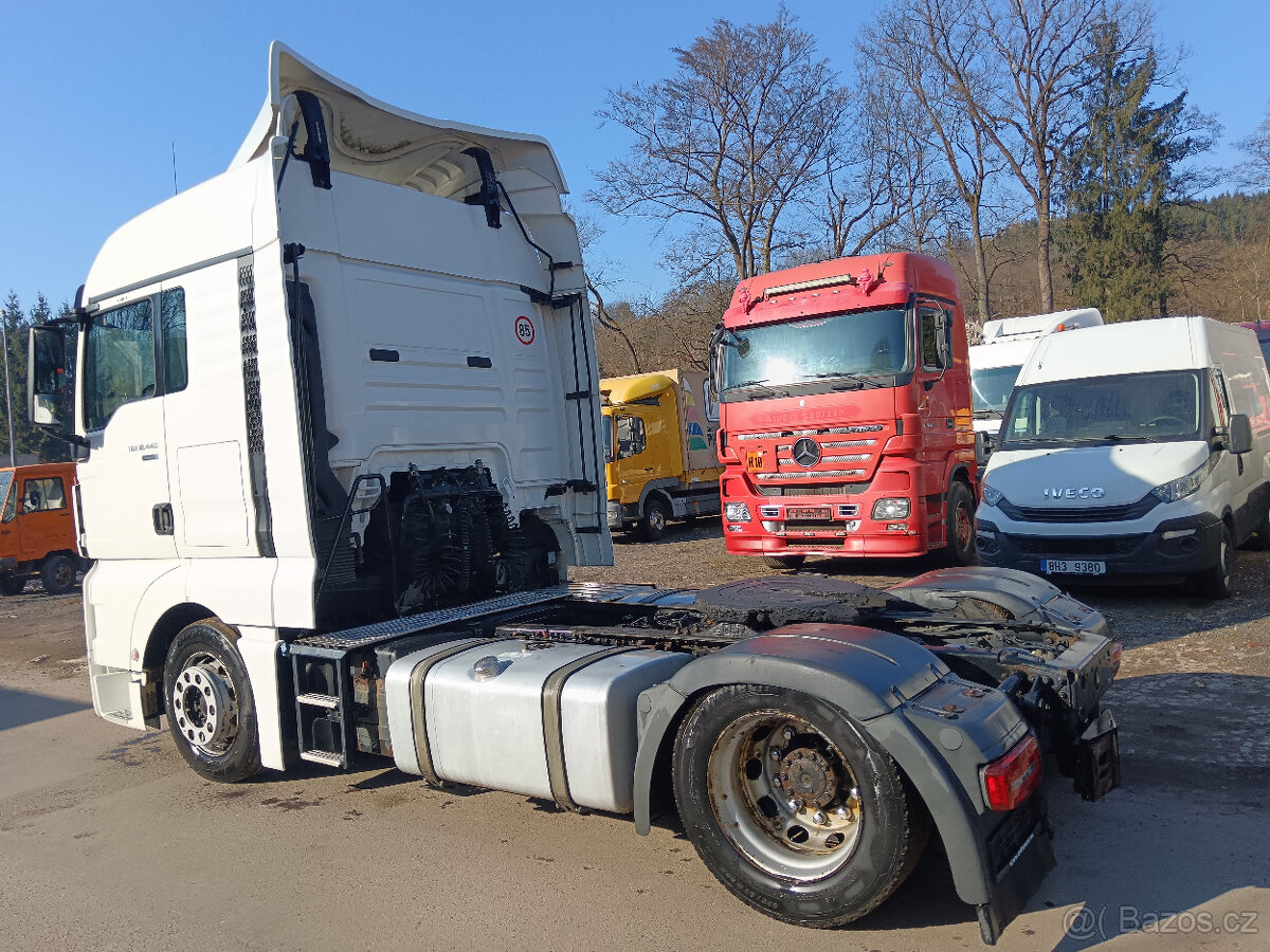 MAN TGX 18.440 MEGA EURO 6 - 4