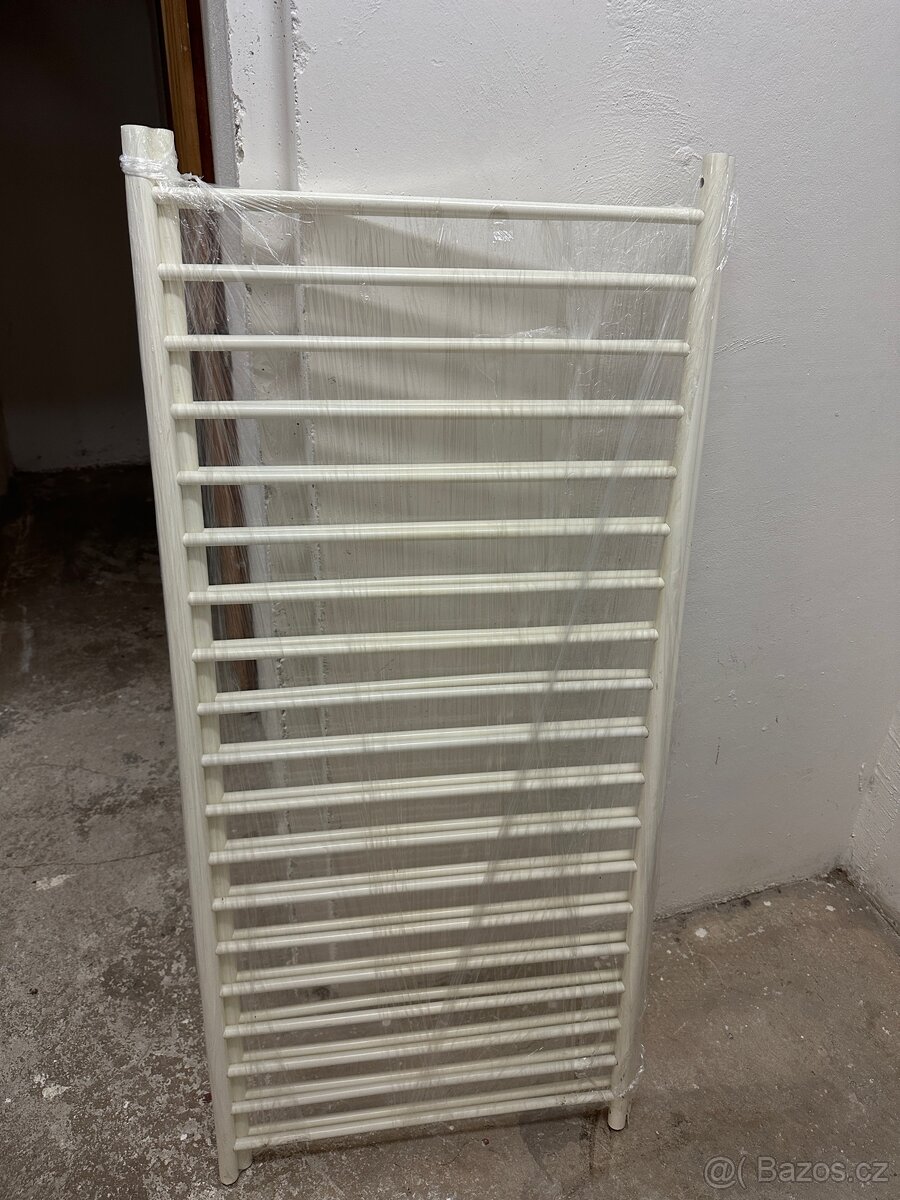 Dětská postýlka 140 × 70 - 4