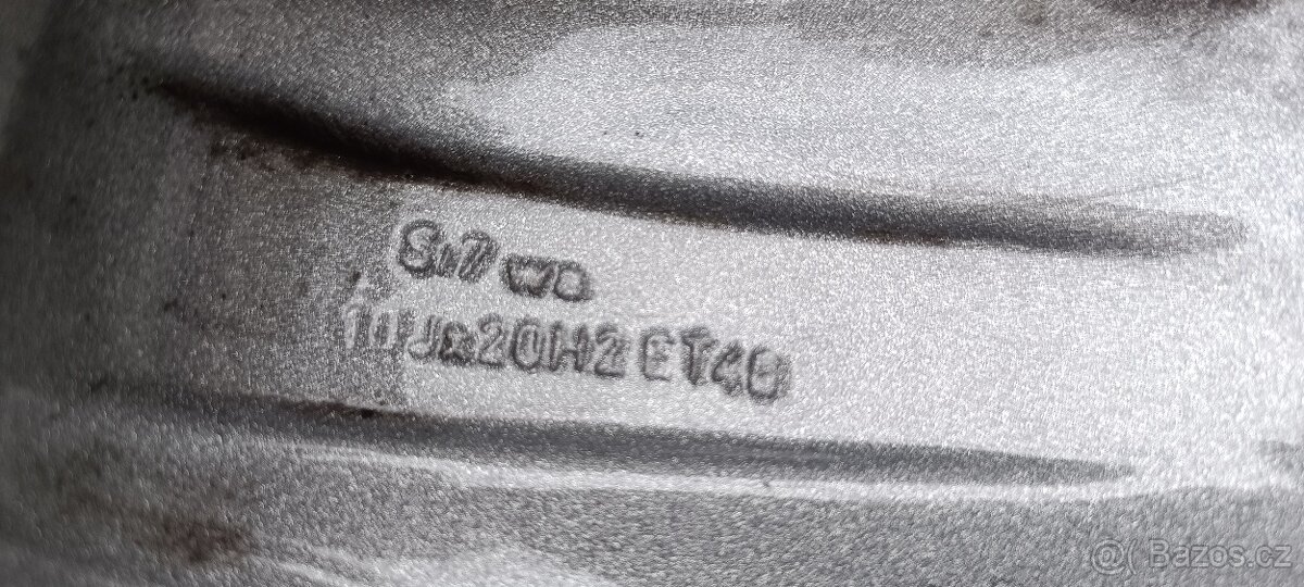 AMG kola Mercedes-Benz - 4