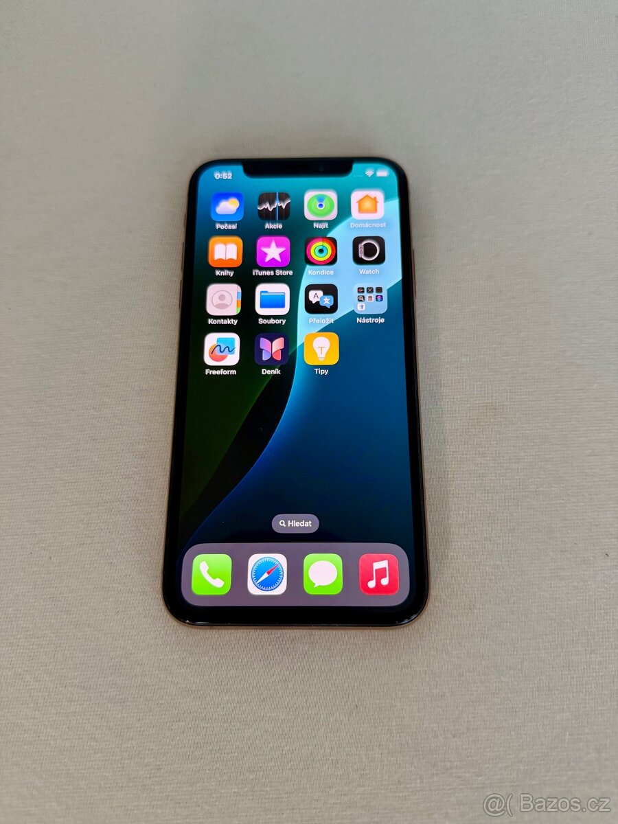 iPhone XS - 4