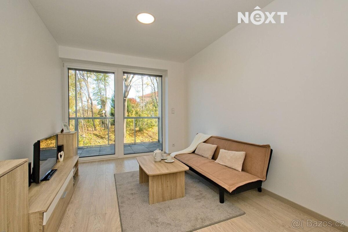 Prodej byt 2+kk, 59㎡ - 4