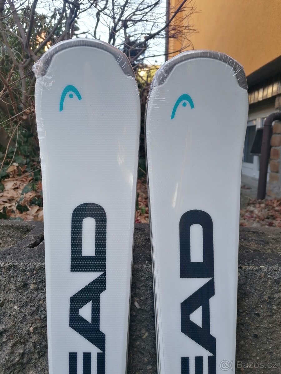 HEAD WC Rebels E-SLR 163cm r-11,2. Mode 2025/2026 - 4