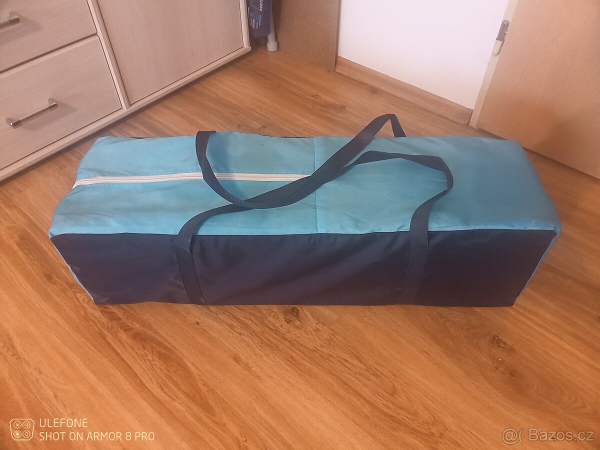 Cestovní postýlka - 4
