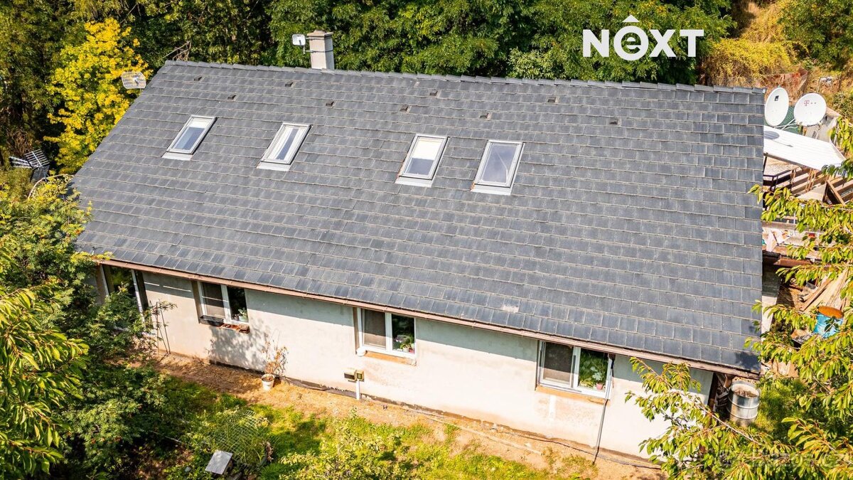 Prodej Vícegeneracní dům, 224㎡ - 4
