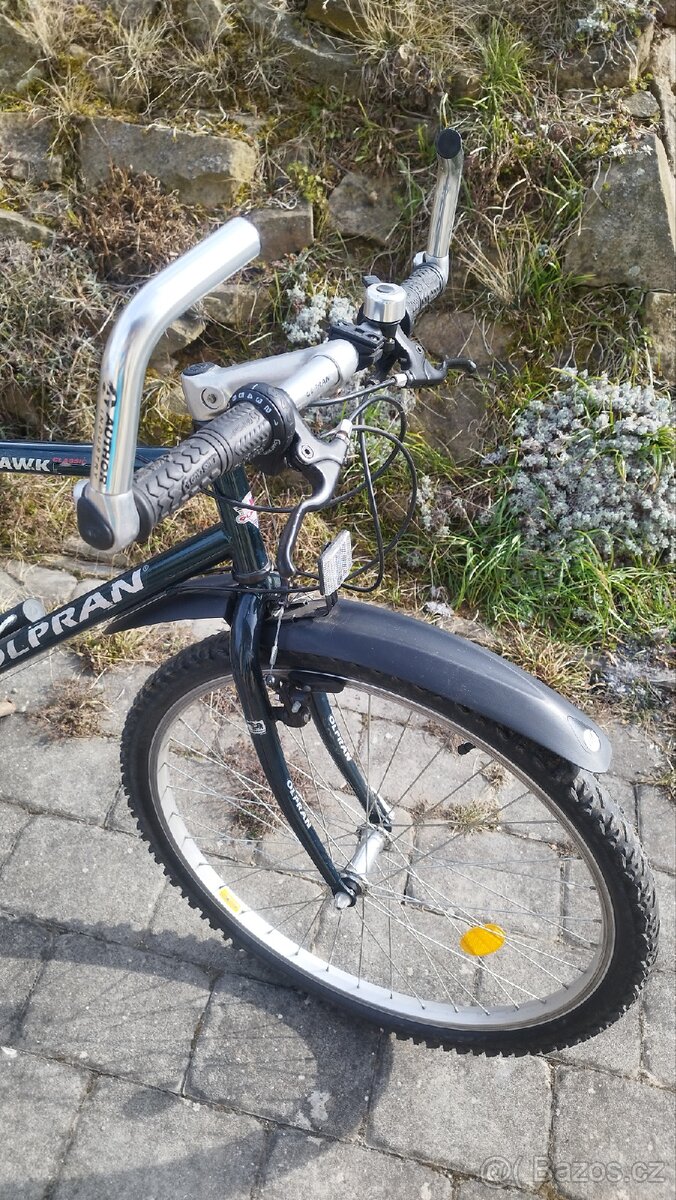 Horské kolo Olpran Tomahawk - 4