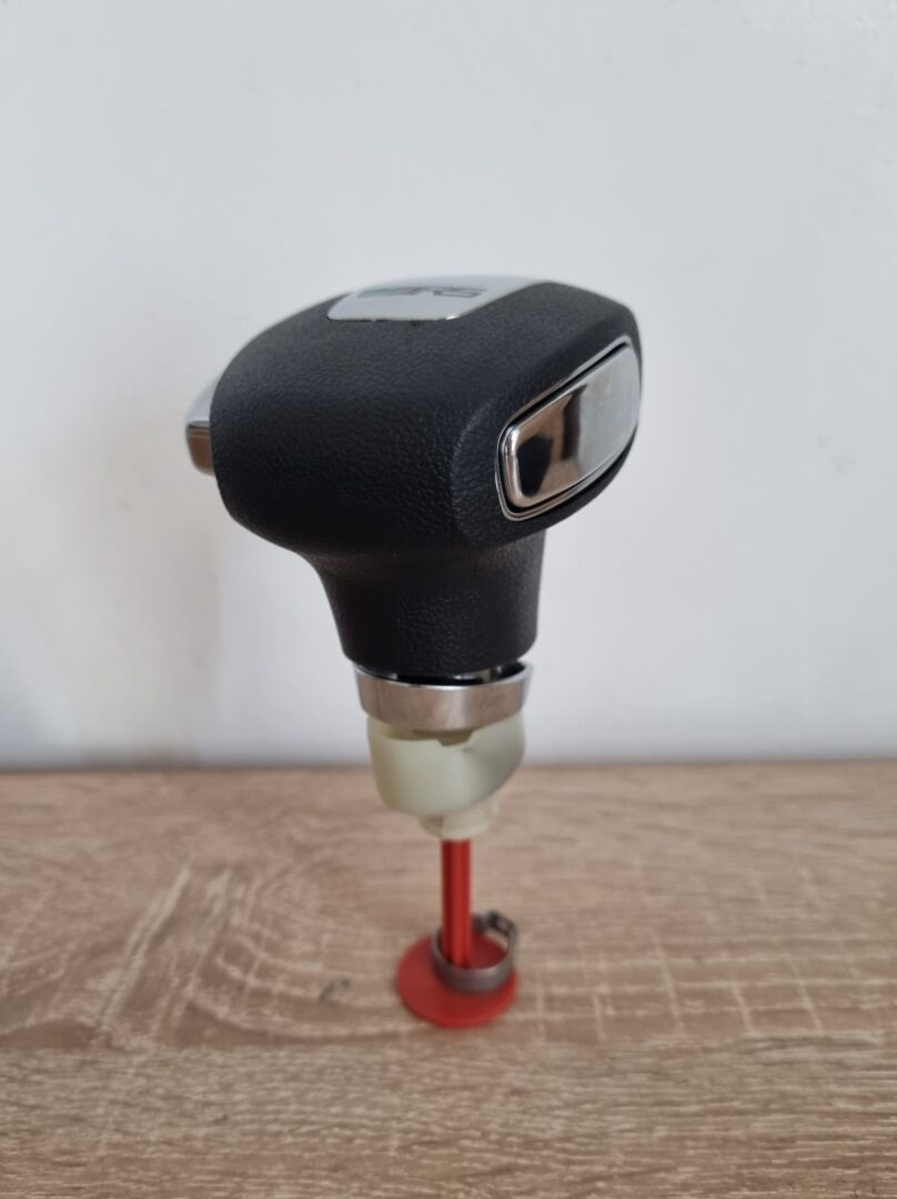 VRS DSG HLAVICA VOLIC AUTOMATU - 4