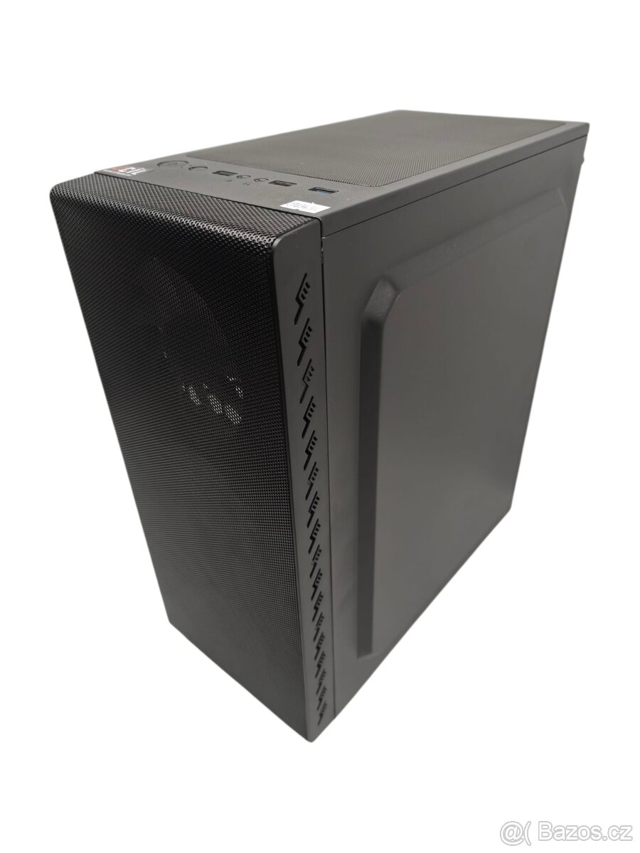 PC Asus Gaming ( 12 měsíců záruka+Faktura ) - 4