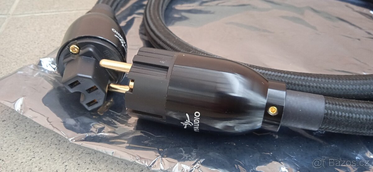 Napájecí kabel YYAUDIO - 4