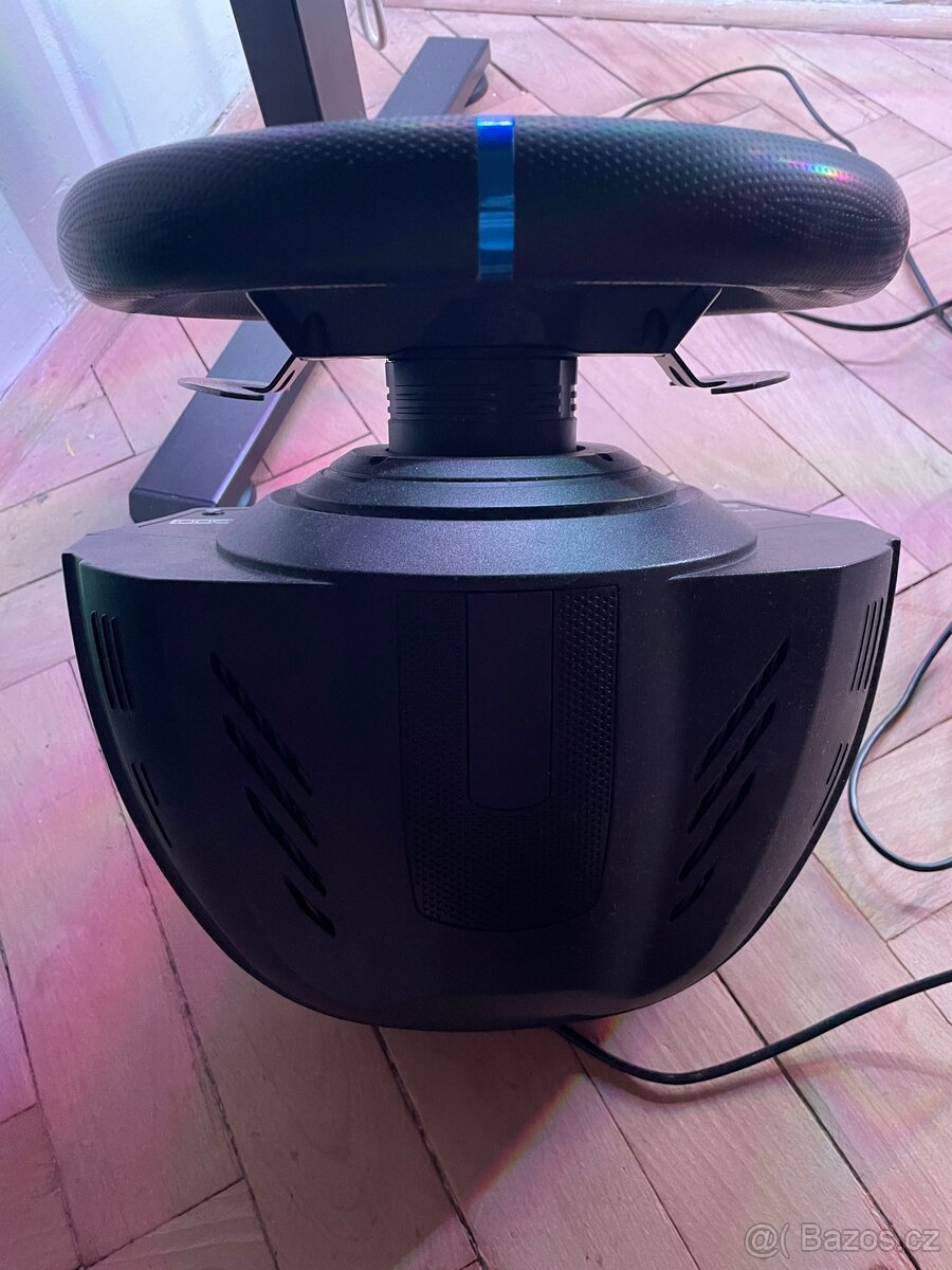 Thrustmaster t300 RS GT - 4