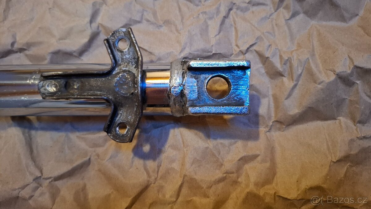 Jawa ČZ kluzáky - 4