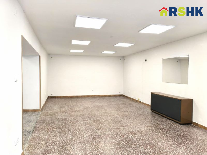 Pronájem obchodu 70 m2 Polička centrum - 4