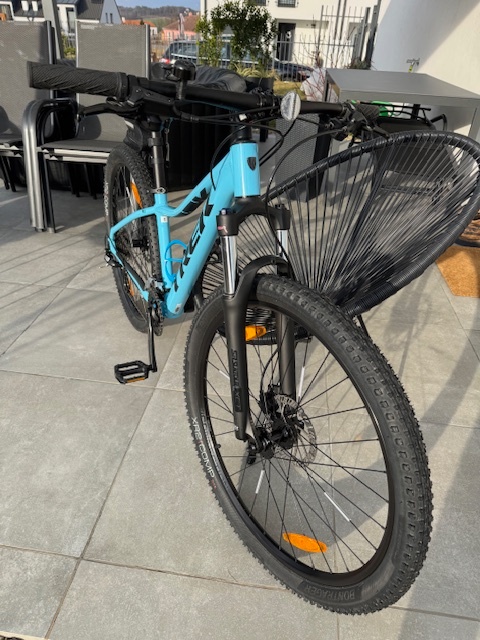 Trek Marlin 5 - velikost S - 4