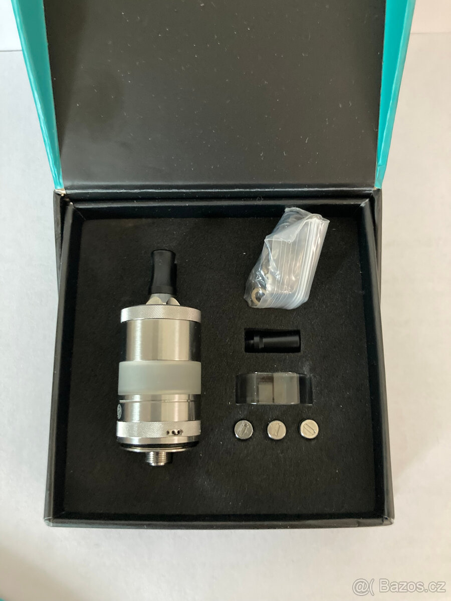 RTA Atomizer Arcana 22 - 4