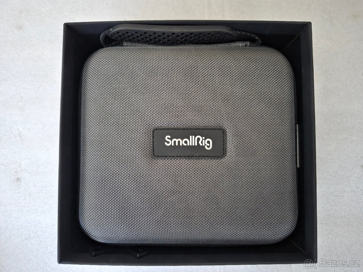 SmallRig MagicFIZ Wireless Follow Focus Handgrip Kit 3782 - 4