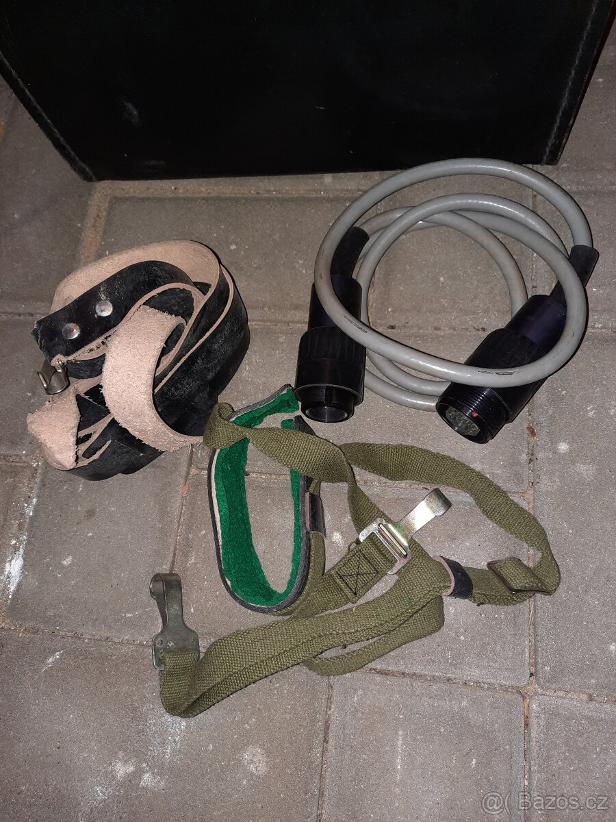 RFT Röntgen - Gamma - Dosimeter - 4