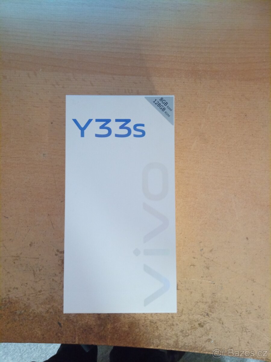 ViVo Y33S - 4