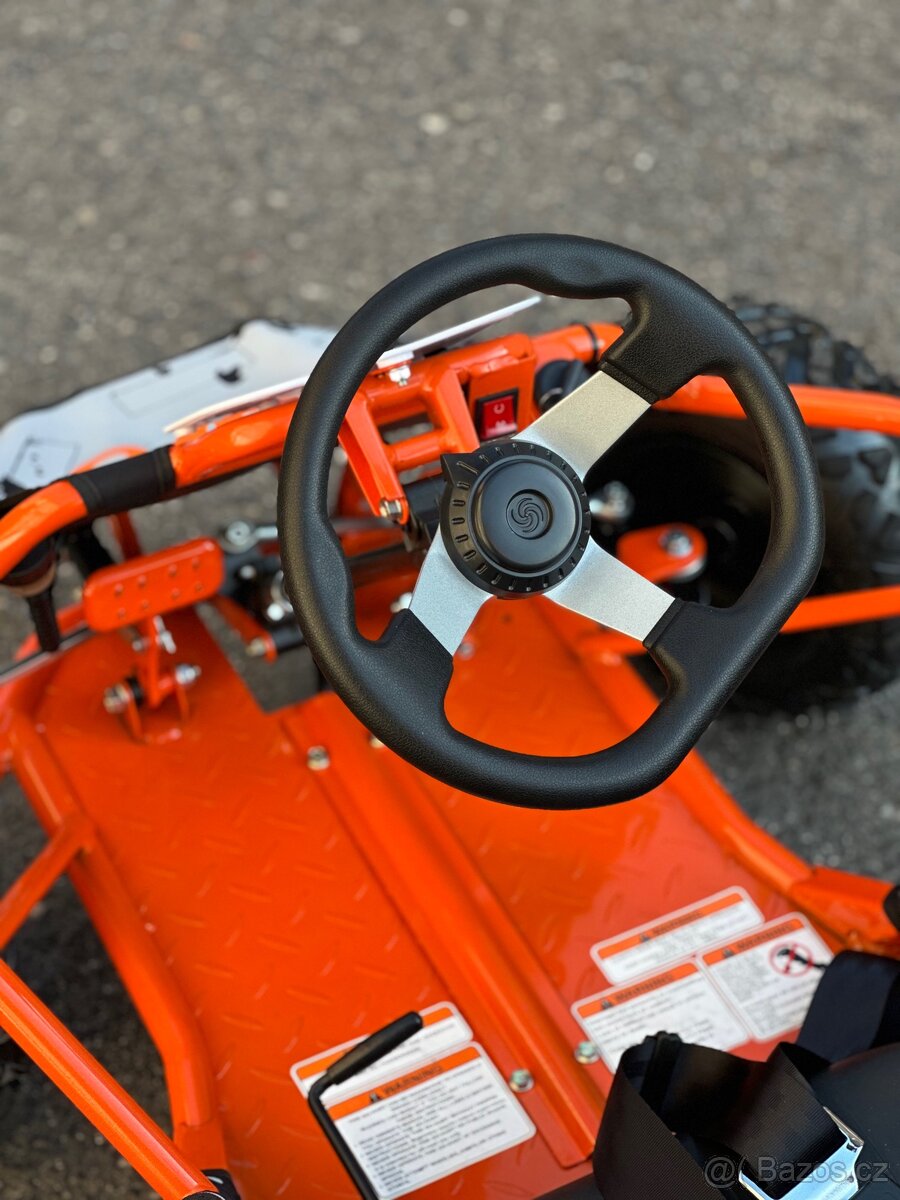KAYO s70 buggy
