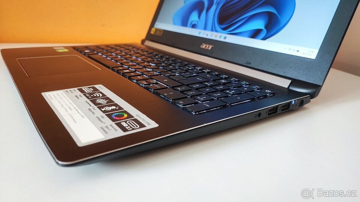 Acer Aspire 5 A515-51G-57KB - 4