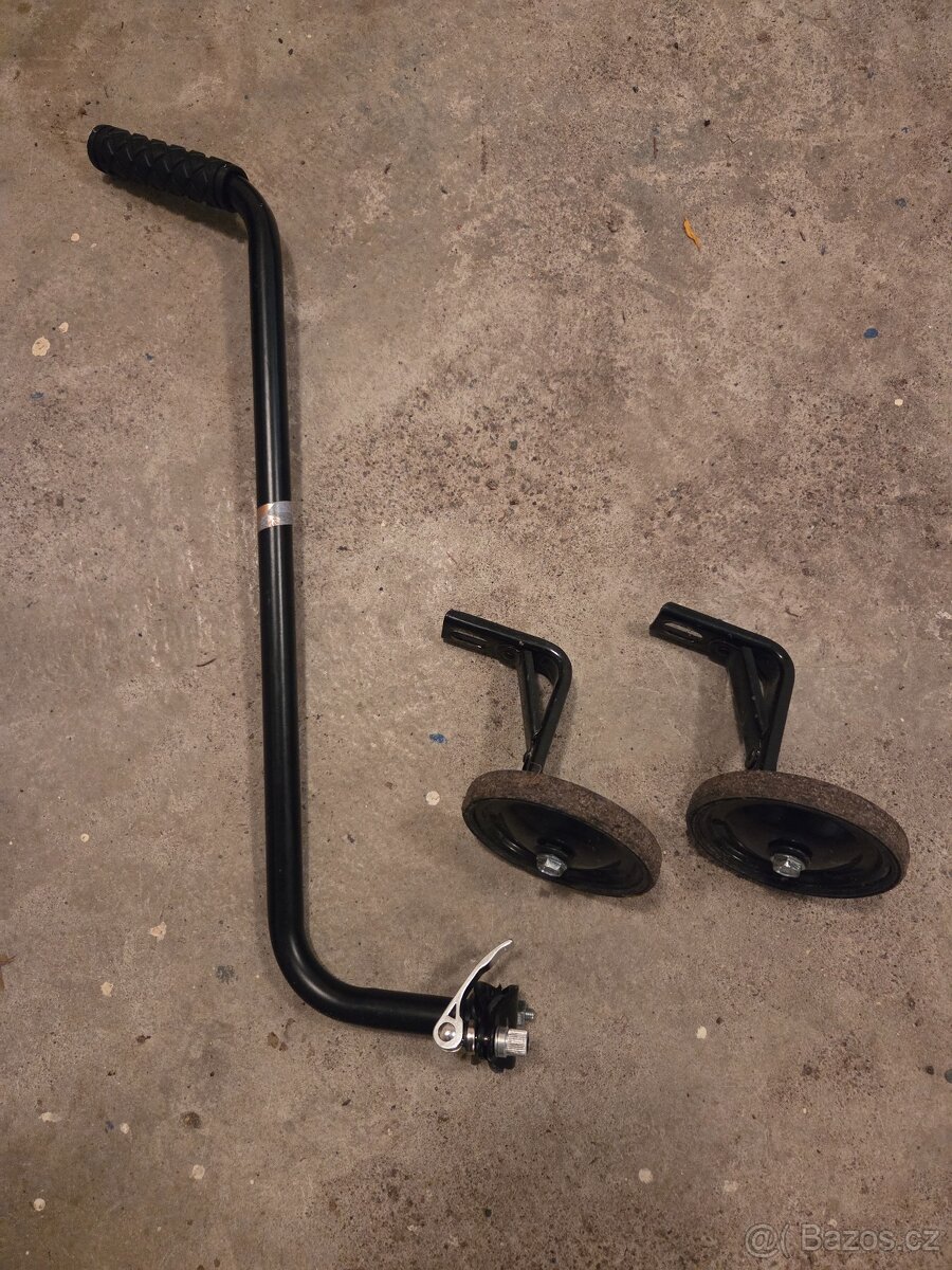 Dětské kolo Merida Dakar 612 - 4