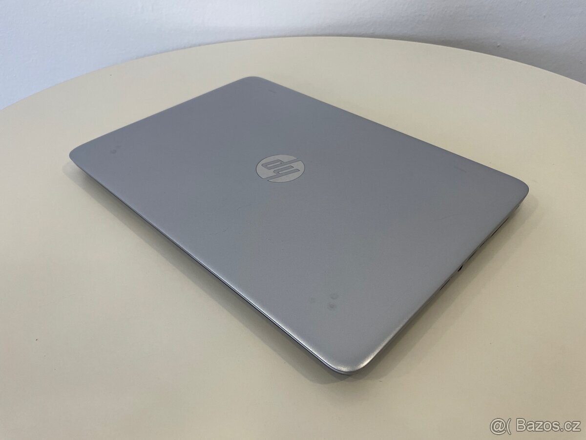 HP EliteBook 840 G3 – i5 / 8GB / 256GB NVMe / FHD / Win11 - 4