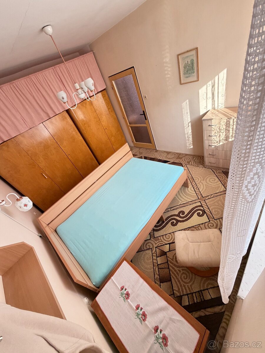 Cihlový byt 3+1 Chrudim - 4