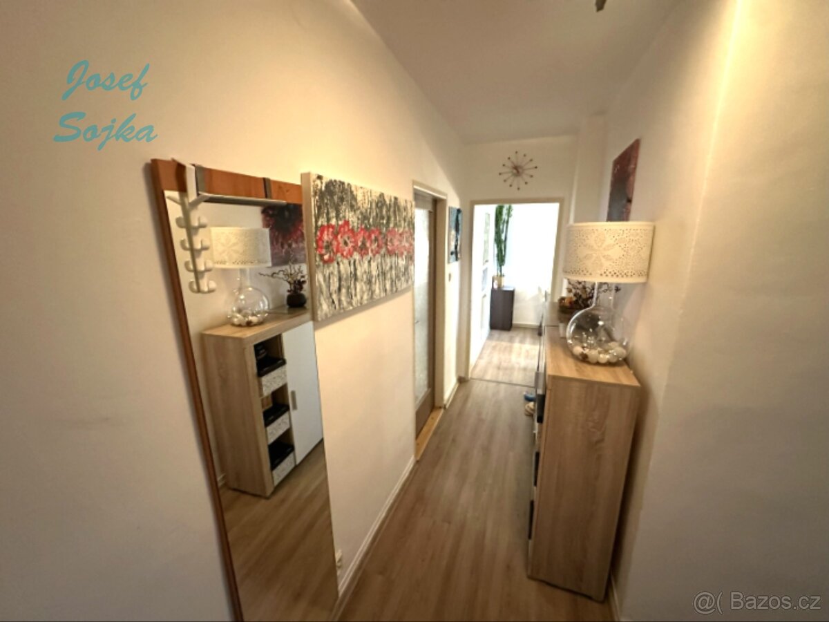 Prodej DB na ul. Provazníkova, 2+1, 57m2 - 4