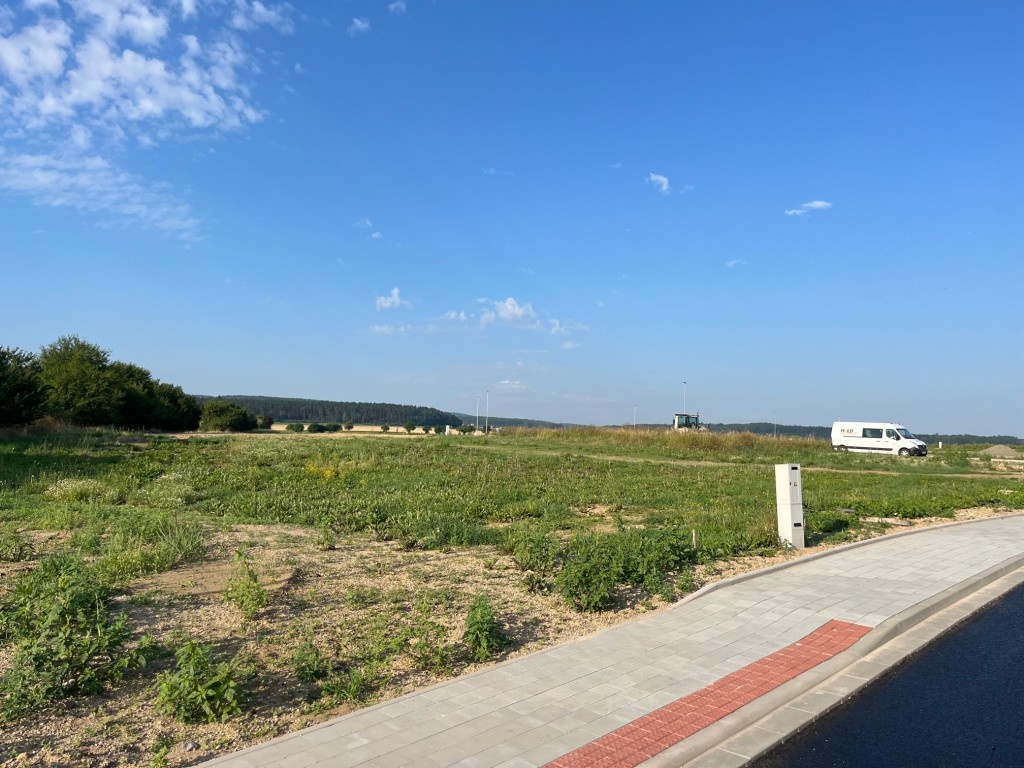 Chrudim - Prodej stavebních pozemků - 4