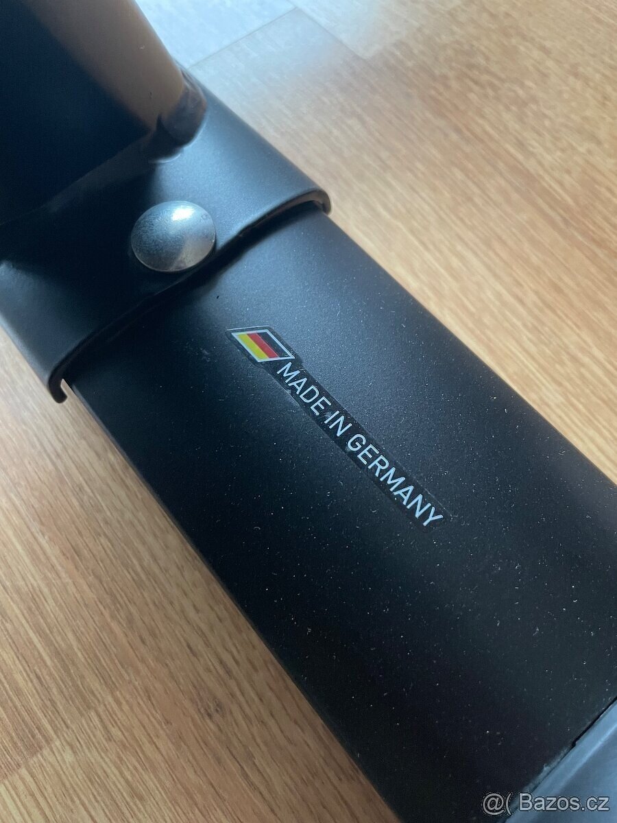 Kettler Skyon S, elyptický trenažér (orbitrek), v zaruce - 4