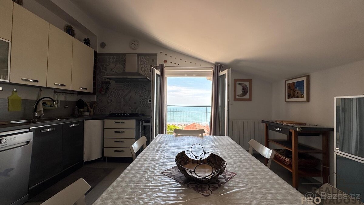 Prodej bytu 3+kk 97 m², via Nicolo, Silvi, Itálie - 4