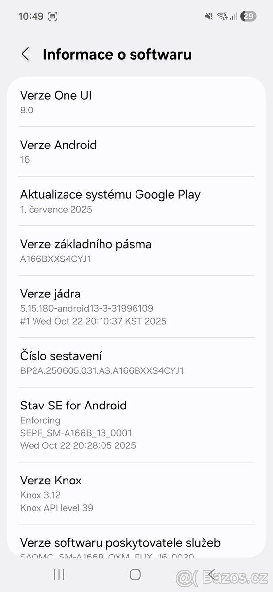 Samsung Galaxy A16 5G - 4