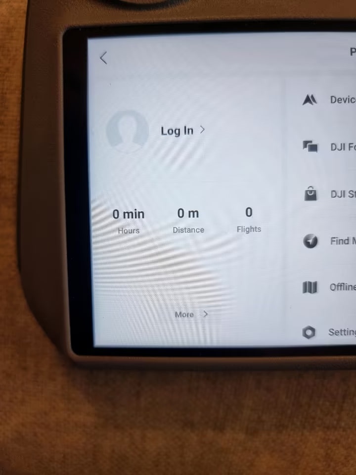 Dji mini 4 pro fly more Combo - 4