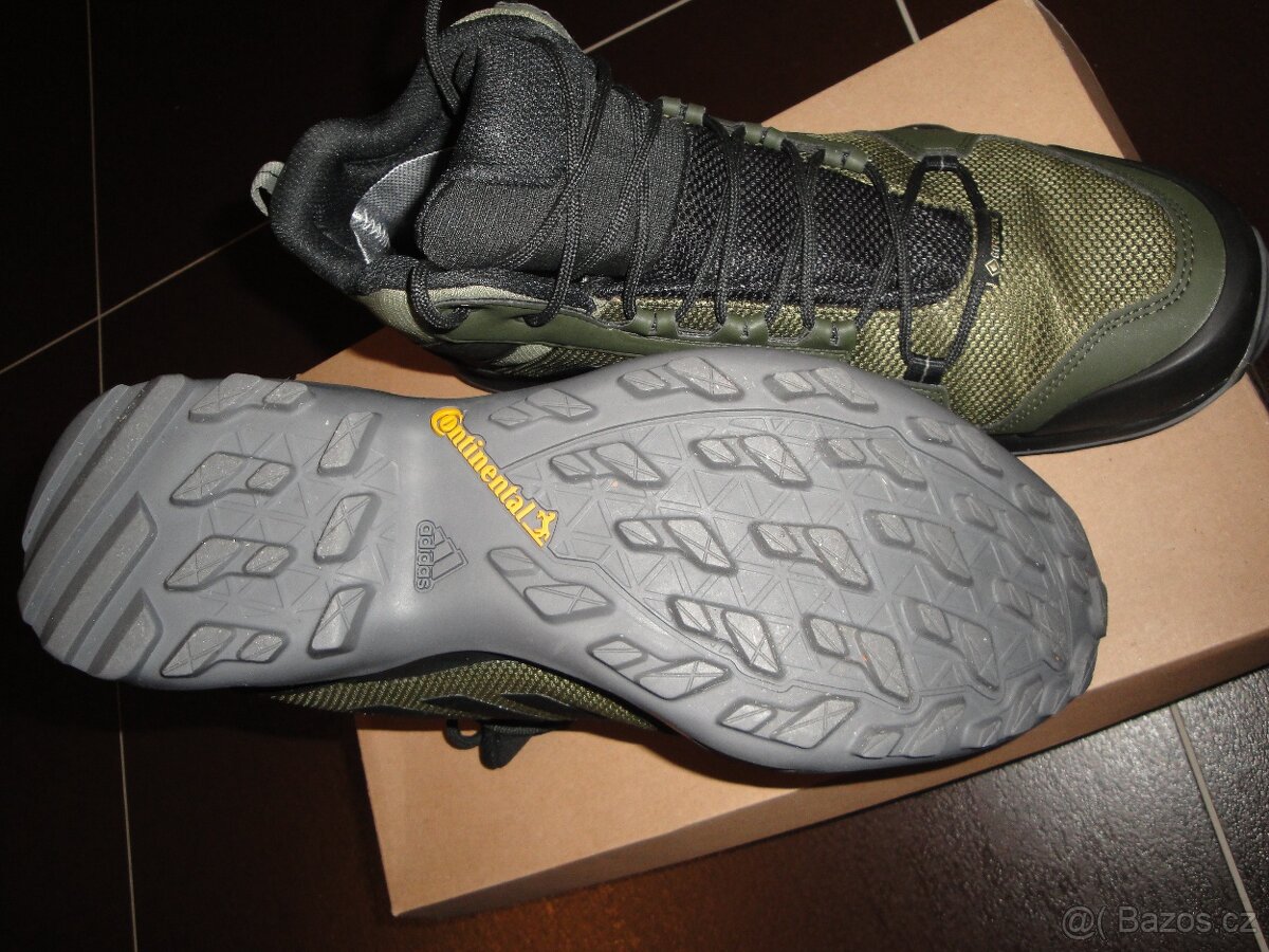 Adidas Terrex ax3 MID GTX 44a2/3 - 4