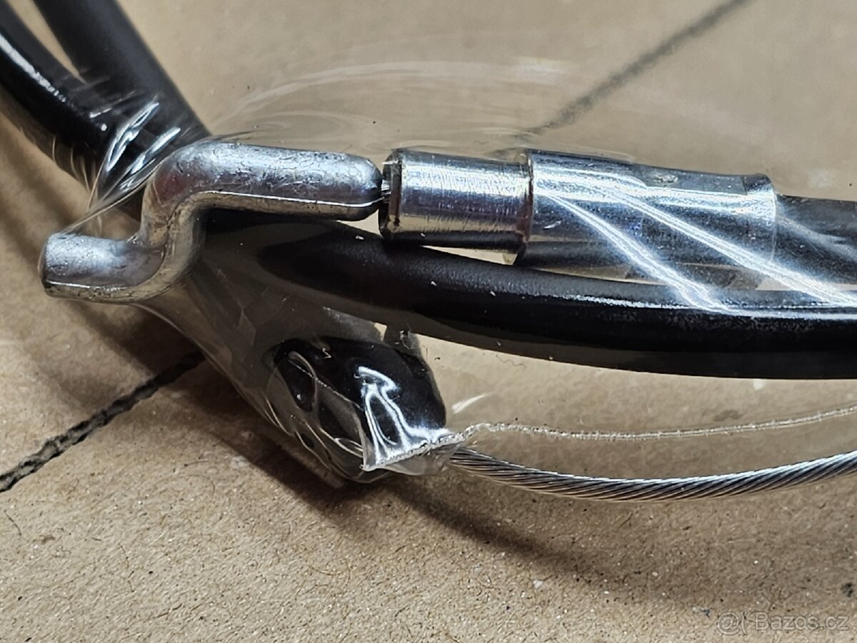 Lanko motorstop, nové, sekačky VIKING řady 4a5, zdarma pošt. - 4