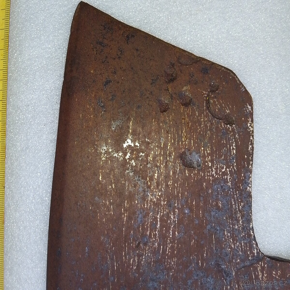 Sekyra tesařská - ŠIROČINA - 4